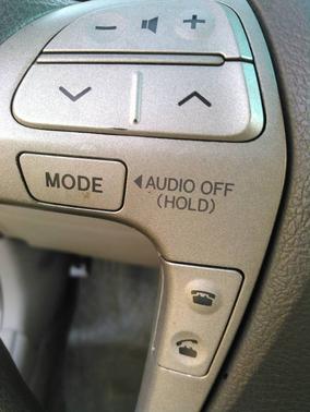 2007 Toyota Camry LE