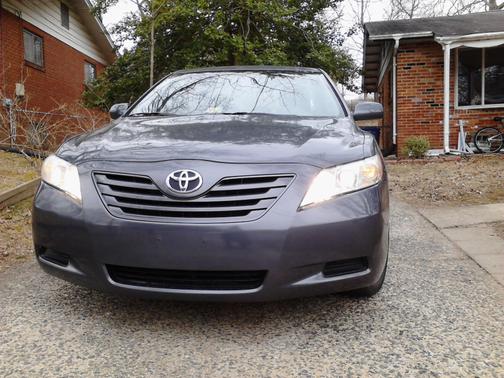 2007 Toyota Camry LE