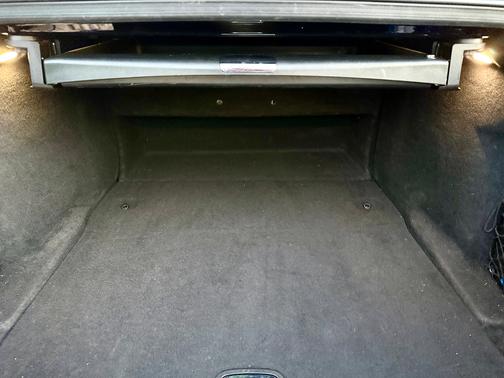 Black 2019 Mercedes-Benz S-Class S 560