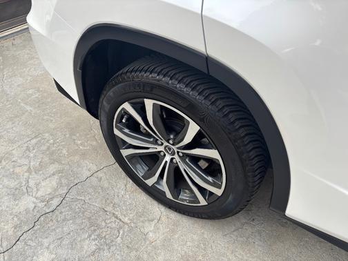 2019 Lexus RX 350 Base