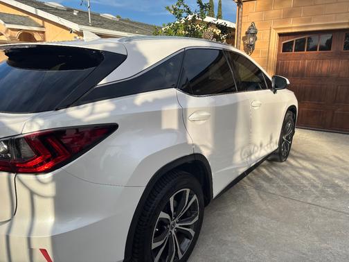 2019 Lexus RX 350 Base