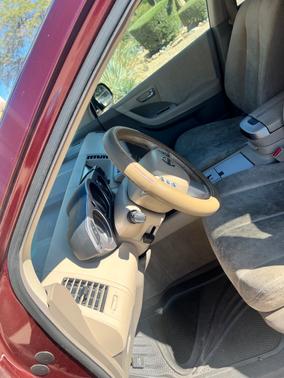 2006 Nissan Murano SL