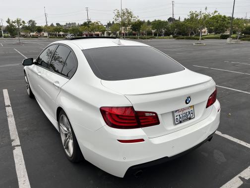2013 BMW 535 i