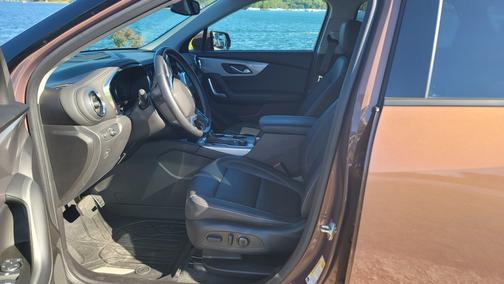 2024 Chevrolet Blazer 3LT
