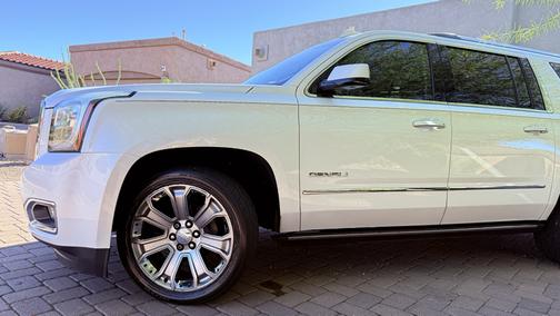 2016 GMC Yukon XL Denali