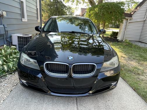 2011 BMW 328 i xDrive