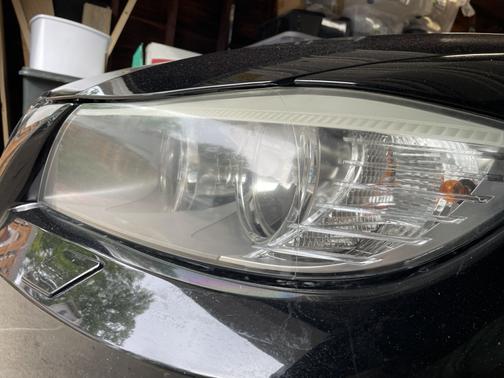 2011 BMW 328 i xDrive