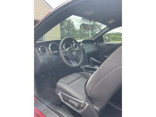 2005 Ford Mustang GT