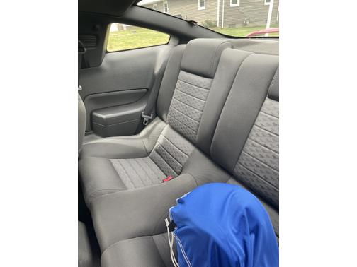 2005 Ford Mustang GT