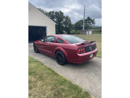 2005 Ford Mustang GT