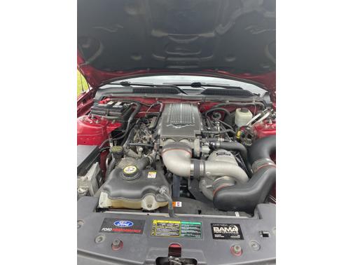 2005 Ford Mustang GT