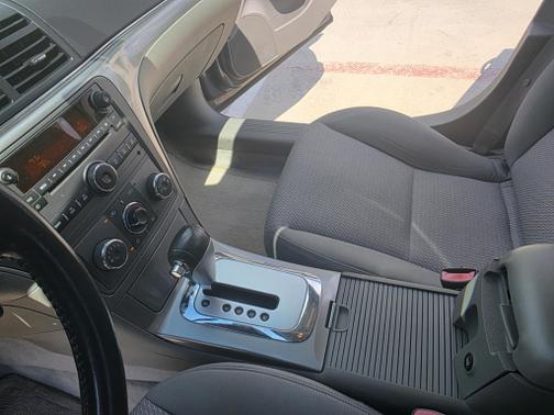 2009 Saturn Aura XE