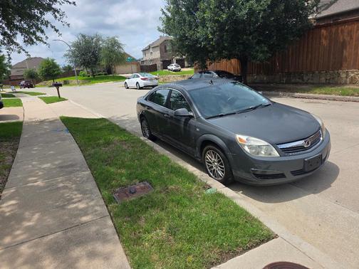 2009 Saturn Aura XE