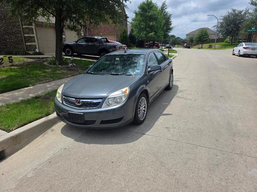 2009 Saturn Aura XE