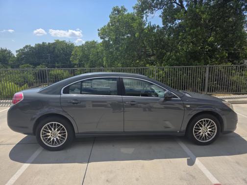 2009 Saturn Aura XE