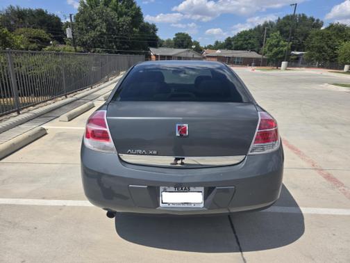 2009 Saturn Aura XE
