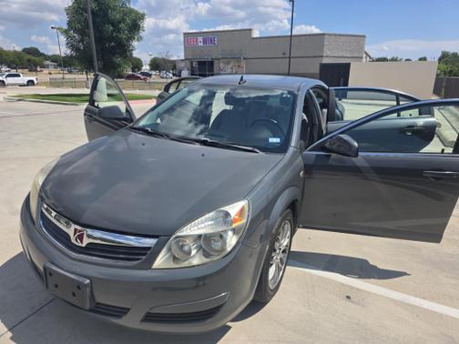 2009 Saturn Aura XE