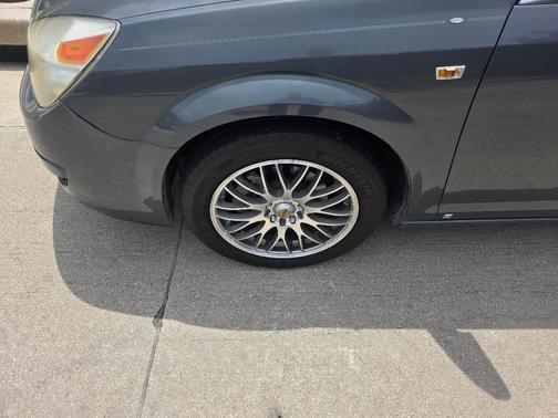 2009 Saturn Aura XE