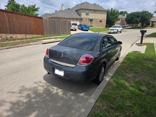 2009 Saturn Aura XE