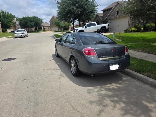 2009 Saturn Aura XE