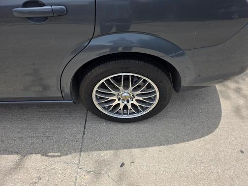 2009 Saturn Aura XE