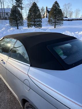 2012 Chrysler 200 Touring