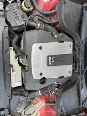 2010 INFINITI G37 x