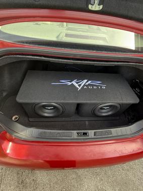 2010 INFINITI G37 x