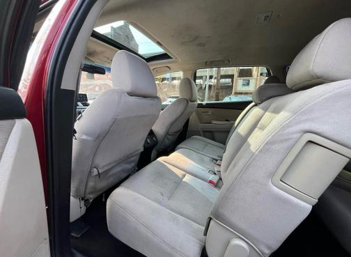 2008 Mazda CX-9 Sport