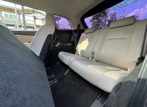 2008 Mazda CX-9 Sport