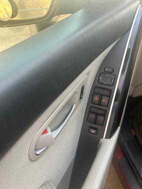 2008 Mazda CX-9 Sport