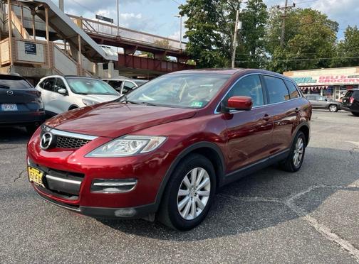 2008 Mazda CX-9 Sport