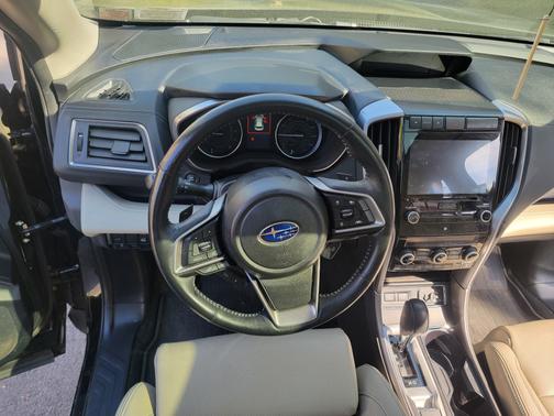 2019 Subaru Ascent Limited 8-Passenger