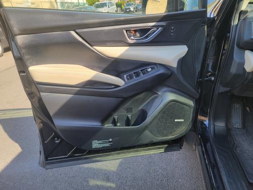 2019 Subaru Ascent Limited 8-Passenger