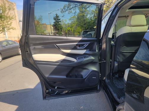 2019 Subaru Ascent Limited 8-Passenger