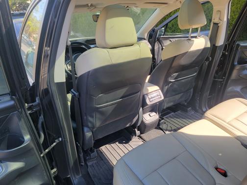 2019 Subaru Ascent Limited 8-Passenger