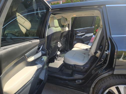 2019 Subaru Ascent Limited 8-Passenger