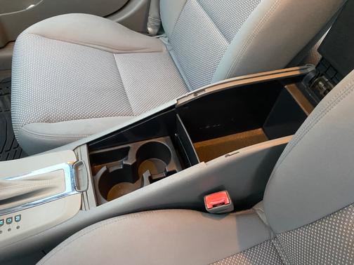 2010 Chevrolet Malibu 1LT