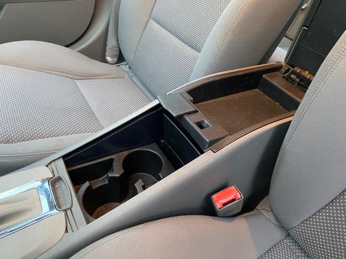 2010 Chevrolet Malibu 1LT