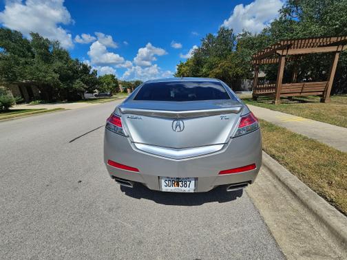 2010 Acura TL 3.5