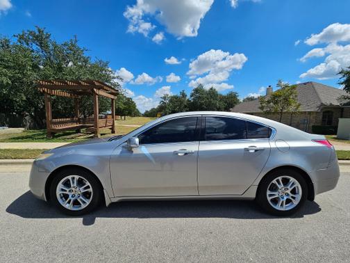 2010 Acura TL 3.5