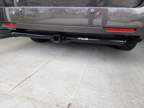2016 Honda Odyssey Touring