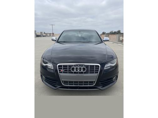 Photo 1 of 28 of 2010 Audi S4 3.0 Prestige