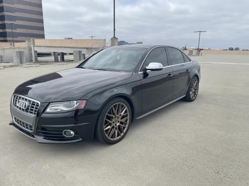 Photo 2 of 28 of 2010 Audi S4 3.0 Prestige