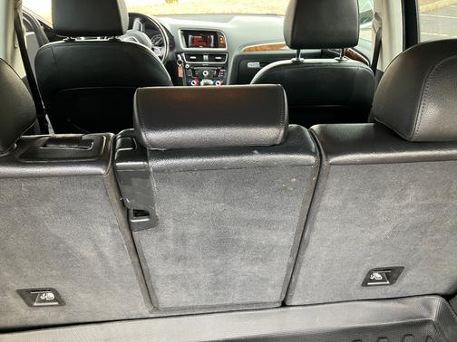 2015 Audi Q5 2.0T Premium