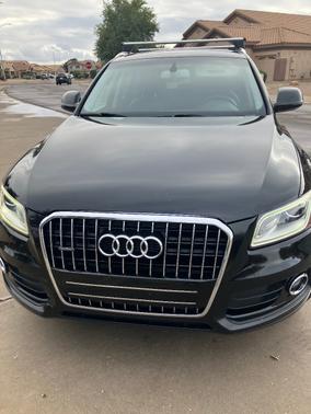 2015 Audi Q5 2.0T Premium