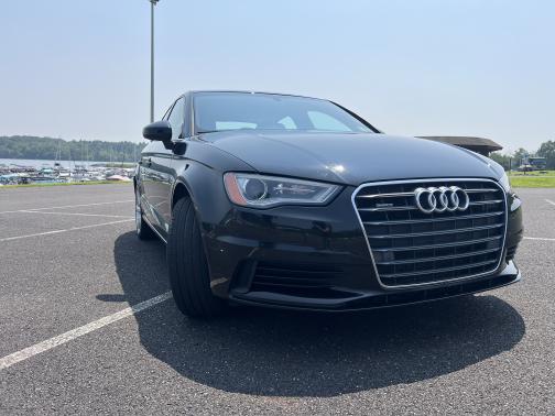 2016 Audi A3 2.0T Premium
