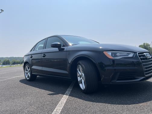 2016 Audi A3 2.0T Premium