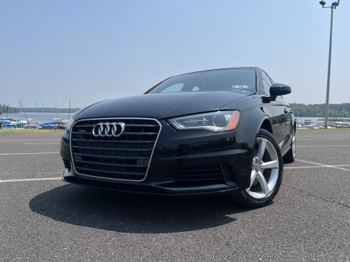 2016 Audi A3 2.0T Premium