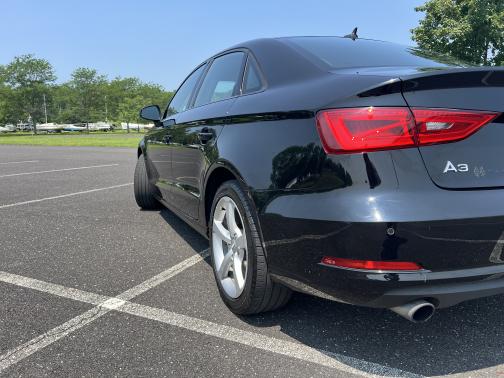 2016 Audi A3 2.0T Premium